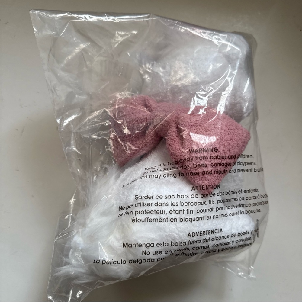 BAREFOOT DREAMS CozyChic Disney Aristocats Marie Plush Buddie NEW - Picture 6 of 6